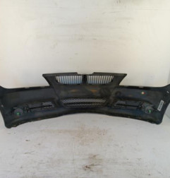 Pare choc avant BMW SERIE 3 E91 Photo n°7
