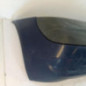 Pare choc arriere RENAULT CLIO 2