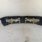 Pare choc arriere RENAULT CLIO 2