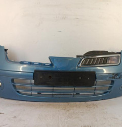 Pare choc avant NISSAN MICRA 3 Photo n°1