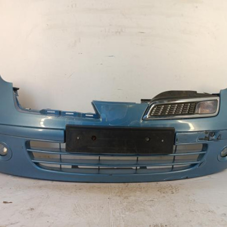 Pare choc avant NISSAN MICRA 3 Photo n°1