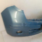 Pare choc avant NISSAN MICRA 3