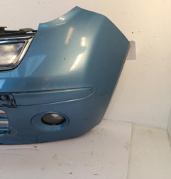 Pare choc avant NISSAN MICRA 3 Photo n°4