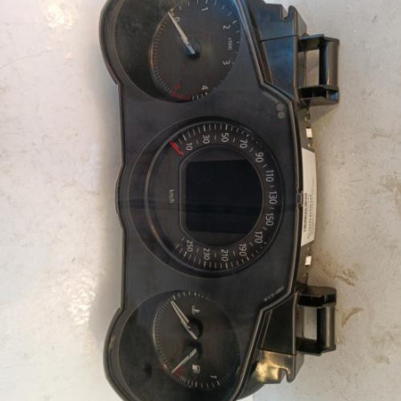 Compteur RENAULT MEGANE 4 Photo n°1