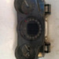 Compteur RENAULT MEGANE 4