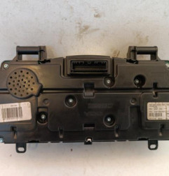 Compteur RENAULT MEGANE 4