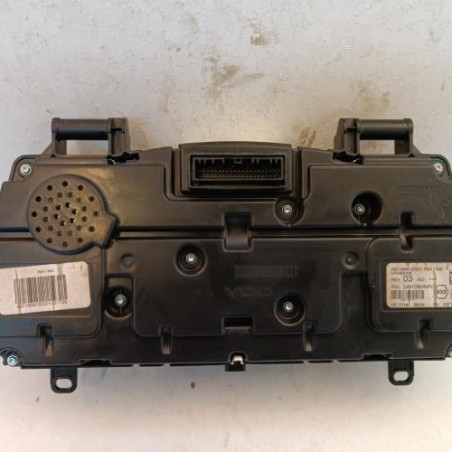 Compteur RENAULT MEGANE 4