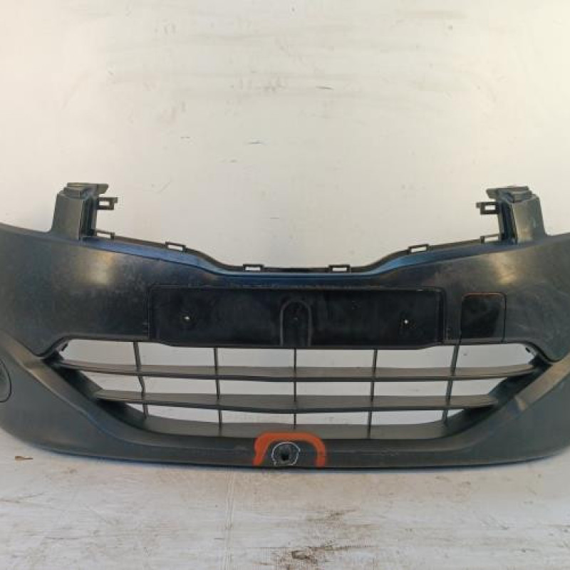 Pare choc avant NISSAN QASHQAI 1