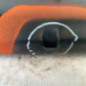 Pare choc avant NISSAN QASHQAI 1