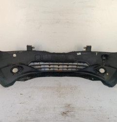 Pare choc avant NISSAN QASHQAI 1 Photo n°6