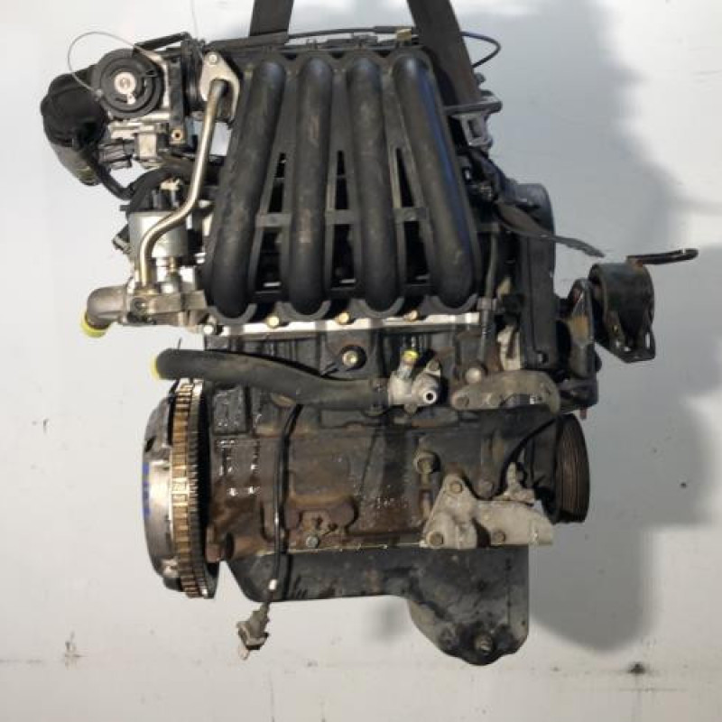 Moteur CHEVROLET MATIZ 2