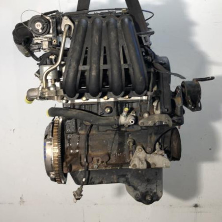 Moteur CHEVROLET MATIZ 2 Photo n°1