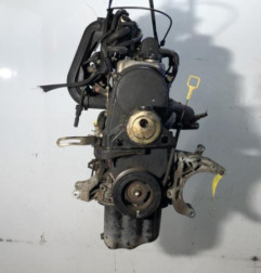 Moteur CHEVROLET MATIZ 2