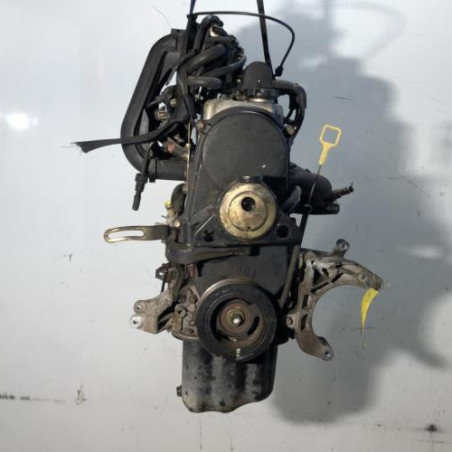 Moteur CHEVROLET MATIZ 2
