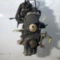 Moteur CHEVROLET MATIZ 2