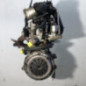 Moteur CHEVROLET MATIZ 2