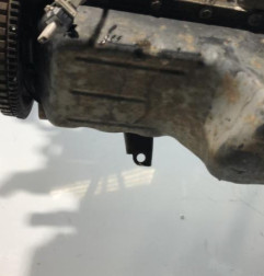 Moteur CHEVROLET MATIZ 2 Photo n°5