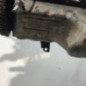 Moteur CHEVROLET MATIZ 2