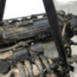 Moteur CHEVROLET MATIZ 2