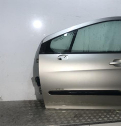 Porte avant gauche PEUGEOT 308 1 Photo n°3