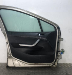Porte avant gauche PEUGEOT 308 1 Photo n°4
