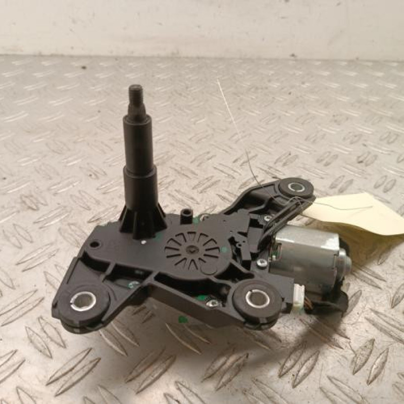 Moteur essuie glace arriere RENAULT CAPTUR 2 Moteur essuie glace arriere RENAULT CAPTUR 2
