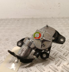 Moteur essuie glace arriere RENAULT CAPTUR 2 Photo n°3