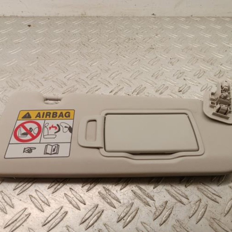 Pare soleil droit RENAULT CAPTUR 2 Pare soleil droit RENAULT CAPTUR 2