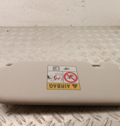 Pare soleil droit RENAULT CAPTUR 2