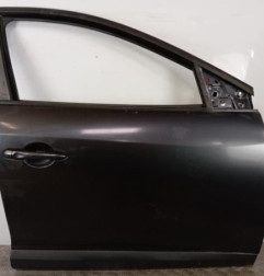 Porte avant droit RENAULT MEGANE 3 Photo n°1
