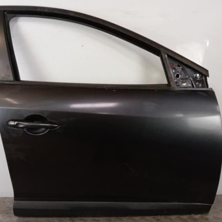 Porte avant droit RENAULT MEGANE 3 Photo n°1