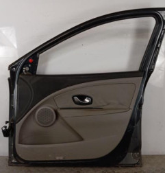 Porte avant droit RENAULT MEGANE 3