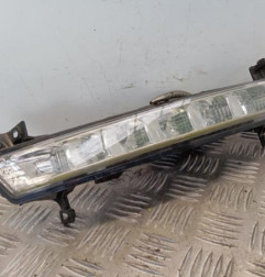 Feu diurne avant gauche CITROEN C4 PICASSO 1
