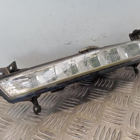 Feu diurne avant gauche CITROEN C4 PICASSO 1