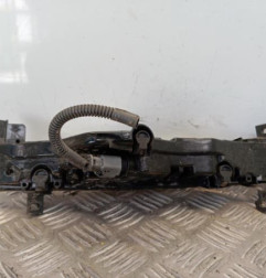 Feu diurne avant gauche CITROEN C4 PICASSO 1 Photo n°4