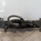 Feu diurne avant gauche CITROEN C4 PICASSO 1