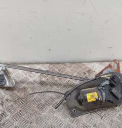 Moteur essuie glace avant CITROEN BERLINGO 1 Photo n°1