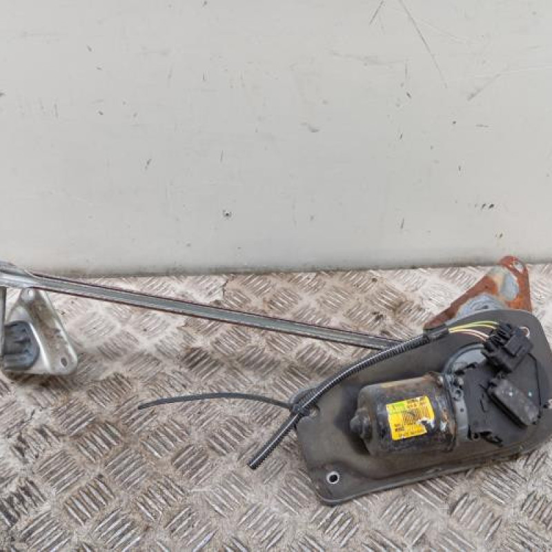 Moteur essuie glace avant CITROEN BERLINGO 1