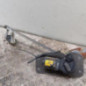 Moteur essuie glace avant CITROEN BERLINGO 1