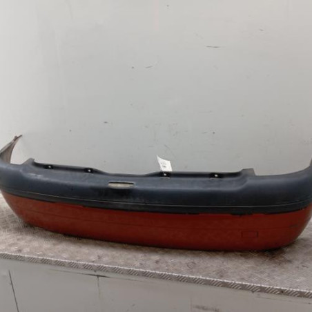 Pare choc arriere RENAULT CLIO 2