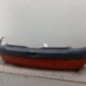 Pare choc arriere RENAULT CLIO 2