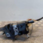 Serrure avant gauche PEUGEOT 3008 2