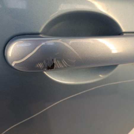 Porte arriere gauche NISSAN MICRA 3