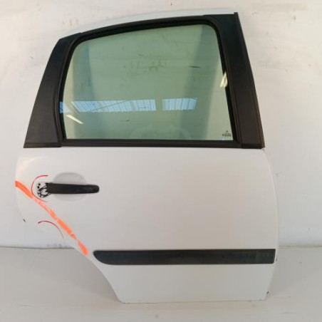 Porte arriere droit CITROEN C3 1 Photo n°1