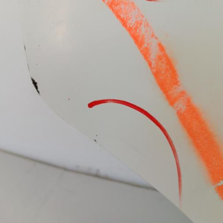 Porte arriere droit CITROEN C3 1