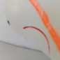 Porte arriere droit CITROEN C3 1