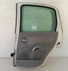 Porte arriere droit CITROEN C3 1 Photo n°4