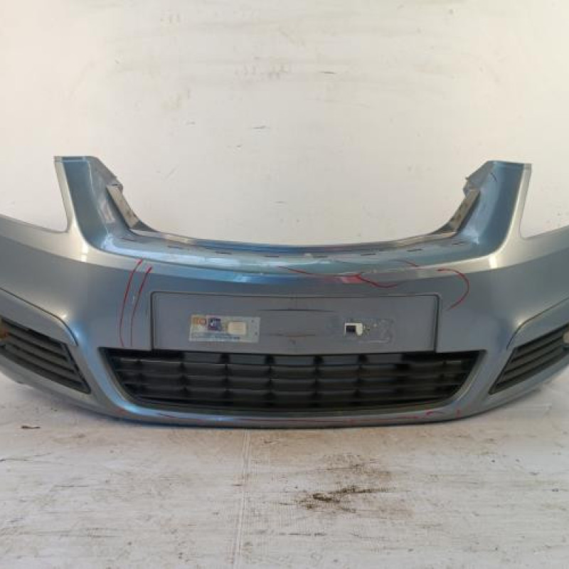 Pare choc avant OPEL ZAFIRA B