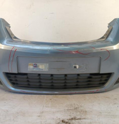Pare choc avant OPEL ZAFIRA B Photo n°3