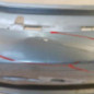 Pare choc avant OPEL ZAFIRA B